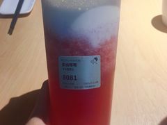 -喜茶(上海正大广场店)