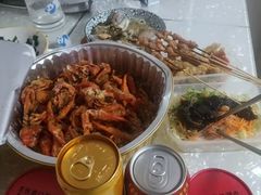 -指爱龙虾(金杨路总店)
