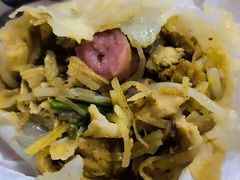 -安徽阜阳卷馍(西单店)