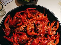 -聚味瞿记·龙虾堂(望城店)