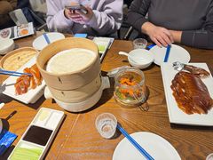 -小大董·烤鸭(王府井apm店)