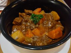 -安妮意大利餐厅(国贸店)