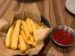 -必胜客(欢乐颂店)