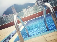 -香港华美达海景酒店