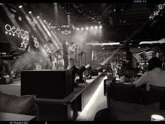 -MOSSO音乐酒吧·live house(南京旗舰店)