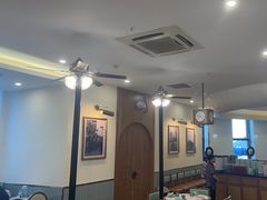 -火啫啫·粤式啫啫煲(南通首店)