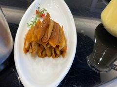 -新南华大酒店(广中店)