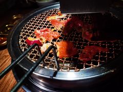 -九田家黑牛烤肉料理(新辰里亚运村店)