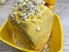 -于春正宗椰奶清补凉炒冰