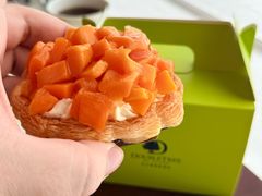 -广州希尔顿逸林酒店-OPEN開·全日制餐厅·海鲜·小火锅·自助餐(东风路店)