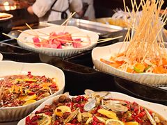 -The COOK·厨餐厅·自助餐(浦东嘉里大酒店)