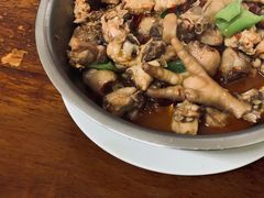 -乐友川味家常菜馆