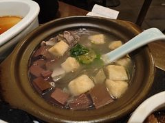 -南京大牌档(新街口德基广场店)
