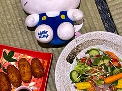 -龍千代·味自慢(黑龙江北路店)