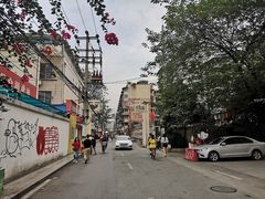 景观位-滋味烤鱼(祥和里店)