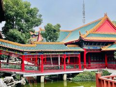 -西湖楼禧园·宴会聚餐(三一大道店)