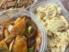 -老仁义·清真菜(太古街店)