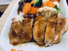 -吉野家(保利广场店)