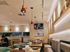 大堂-姑姑宴(富力广场店)