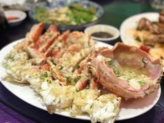 -盛港湾海鲜食府(黄沙店)