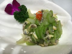 -君来梁溪饭店-餐厅