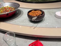 -川旺角融合菜•海景餐厅(星海广场店)