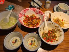 -老湘村·湖南土菜(天河维多利店)