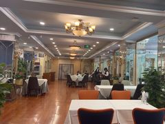 -新侨三宝乐西餐厅(崇文门店)