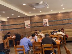 -小方的面(徐家汇店)