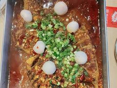 -鱼酷活鱼烤鱼(沈阳大悦城店)