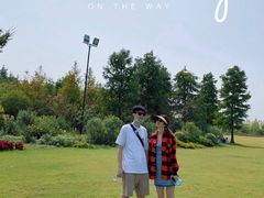 -上海长兴岛郊野公园