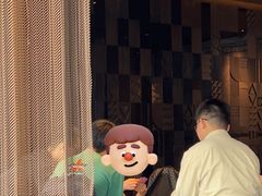-星巴克臻选(成都太古里店)