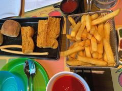 -安妮意大利餐厅(国贸店)