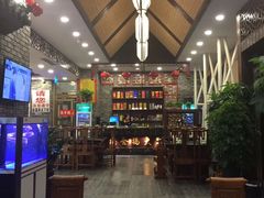 大堂-双合福火锅(河北路店)