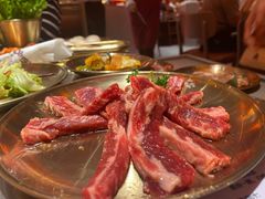 -西塔老太太泥炉烤肉(苏州大悦城店)