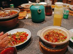 -大鱼徽州·寻味徽菜(星光总店)