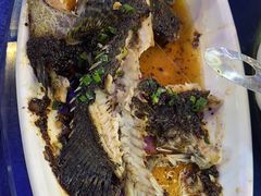 -东江海鲜大排档·潮汕菜·砂锅粥