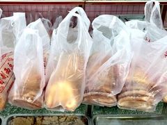 -中关村茶点