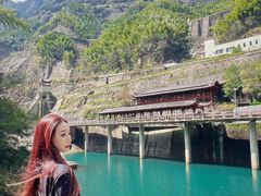 -长谷洞天
