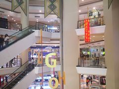 -尚泰清迈机场购物中心