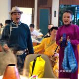 内蒙古自有牧场的羊肉火锅你吃过？