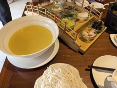 -西双版纳洲际度假酒店-曼霖轩中餐厅
