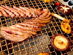 -炎蔵牛舌烤肉