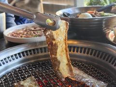 -一品诚记烤肉·甄选店(中南路店)