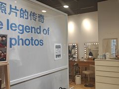 -天真蓝照相馆(龙岗万科里店)