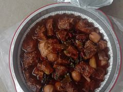 -胖哥俩肉蟹煲(盐城金鹰国际店)