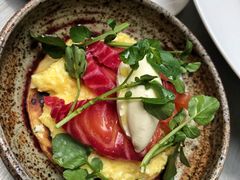 -Ocean's Table 欧舍