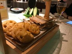 -玉满堂·湖北融合菜