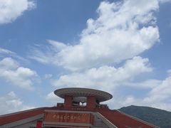 -中国闽台缘博物馆