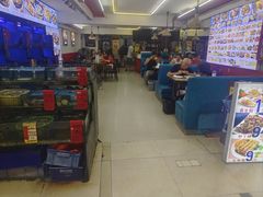-鑫鸿达·海鲜闽菜热炒小馆(中山路店)